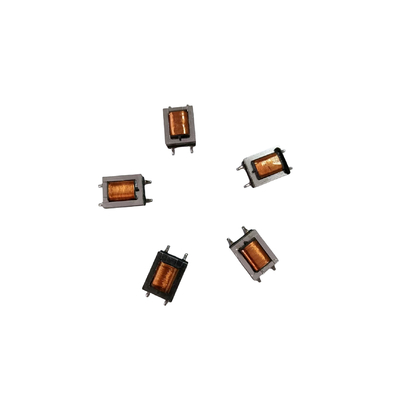 acheter Transformateur d'isolation audio en tôle d'acier au nickel en permalloy ED8-5H/8H/12H fabrication en ligne