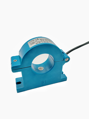 acheter 0-1500A/0-5A EMI Filtre de courant alternatif Transformateur de courant alternatif en circuit ouvert fabrication en ligne