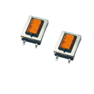 acheter Transformateur audio SMD à faible distorsion ED8*10/11 fabrication en ligne