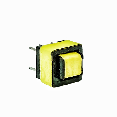 acheter EE8.3 Inducteur de filtrage à mode commun recouvert horizontalement avec bobine personnalisée fabrication en ligne