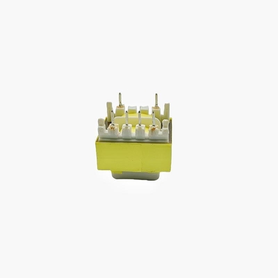 acheter Transformateur de puissance à basse fréquence horizontale double fente EI28 fabrication en ligne
