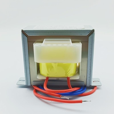 acheter EI66 Transformateurs à basse fréquence Transformateur de puissance à basse fréquence pour équipement électronique fabrication en ligne