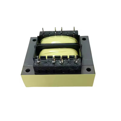 acheter EI76 Transformateur à basse fréquence en tôle horizontale en acier au silicium fabrication en ligne