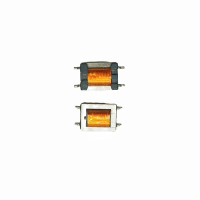 acheter ED8 Transformateur SMD en permalloy 600:600 1:1 pour les installations d'enregistrement à domicile fabrication en ligne