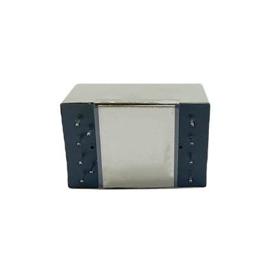 acheter Transformateur d'isolation audio en permalloy laminas amplifié 600:600 10K:600 fabrication en ligne
