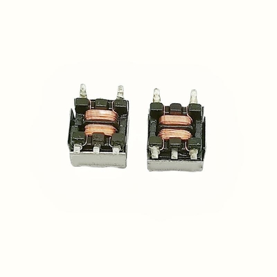 acheter EE5.0 Transformateur de courant à haute fréquence Mini Ferrite CORE Transformateur de courant à décharge fabrication en ligne