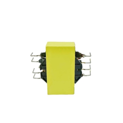 acheter Transformateur à haute fréquence ER40 Transformateur d'alimentation en phase unique sur mesure fabrication en ligne