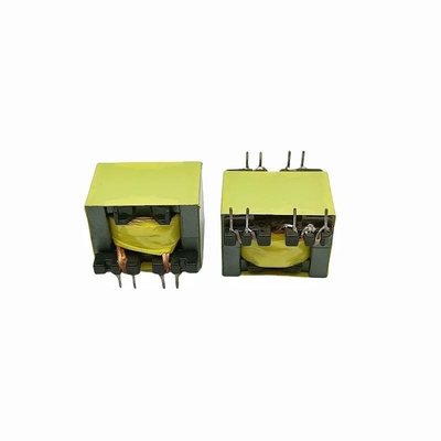 acheter PQ2620 Transformateur à haute fréquence Transformateur à impulsion par PCB de type horizontal 4+4 broches fabrication en ligne