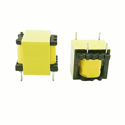 acheter EE13 Transformateur à haute fréquence Transformateur électronique à base de ferrite verticale fabrication en ligne