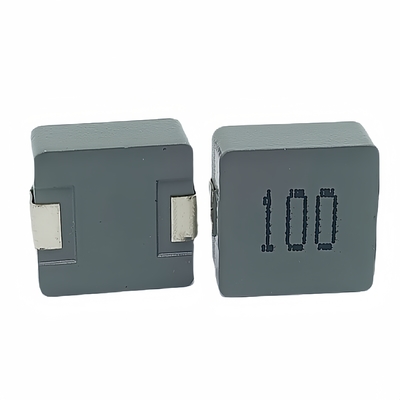 acheter Inducteur SMD intégré de haute puissance personnalisé 10uH à inductance blindée fabrication en ligne