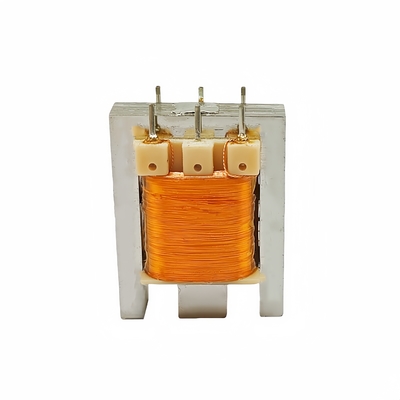 acheter Transformateur à haute fréquence en tôle d'acier EF20 pour projecteur de moules d'accouplement fabrication en ligne