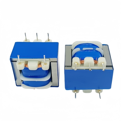 acheter EI28 Transformateur à basse fréquence Énergie verticale descendante Transformateur Équipement électrique Convertisseur de tension fabrication en ligne