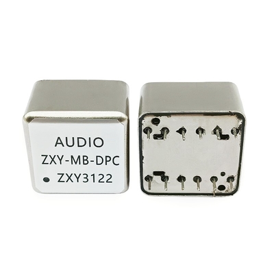 acheter ZXY3122 Transformateur d'isolement du signal audio en permalloy haut de gamme fabrication en ligne