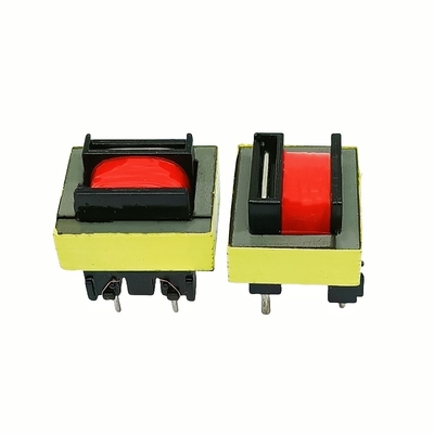 acheter EI19 Transformateur basse fréquence Transformateur de courant d'alimentation horizontale fabrication en ligne