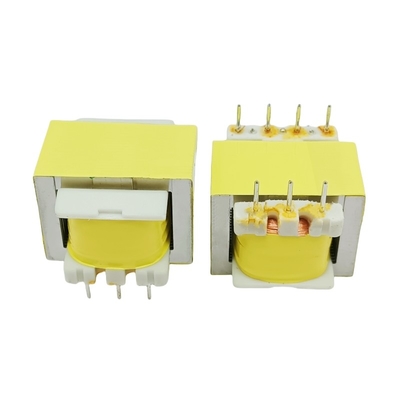 acheter Transformateur d'isolation audio en permalloy EI24 de haute sécurité fabrication en ligne