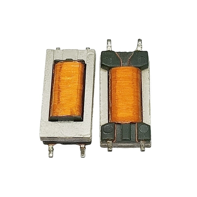 acheter Transformateur d'isolation audio en tôle d'acier au nickel SMD ED8 600:600 fabrication en ligne