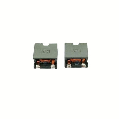 acheter 6R1M Inducteurs de puissance de courant élevé SMD Filtre inducteur Circuit intégré Inducteur de bobine d'étranglement fabrication en ligne