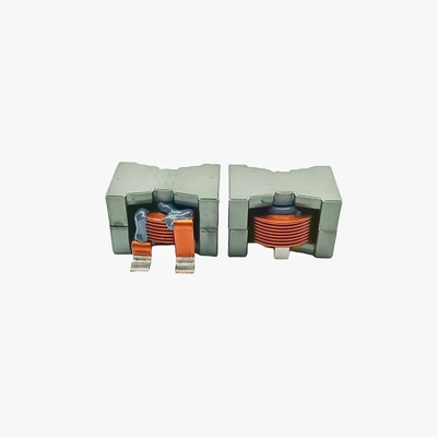 acheter 17uH PQ3220 SMD inducteur d'alimentation par fil de cuivre plat fabrication en ligne