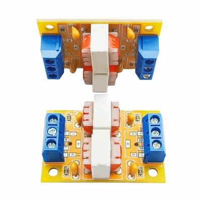 acheter Isolateur audio stéréo Suppresseur de la boucle de sol commune Isolation acoustique par interférence fabrication en ligne
