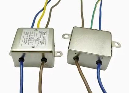 acheter Filtre EMI CW3L2-20A-L fabrication en ligne