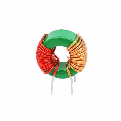 acheter Inductance en boucle magnétique Inducteur DIP Inducteurs à courant élevé Filtre de bobine fabrication en ligne