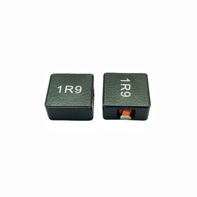 acheter 1R9 Inducteur à ligne plate, patch, inducteur à montage de surface, inducteur à puce, inducteur SMD, inducteurs de puissance, inducteurs à courant élevé fabrication en ligne