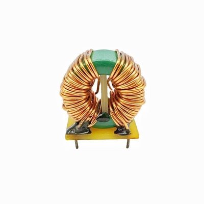 acheter Coil de ferrite Mn-Zn Mode commun étouffement Filtre à boucle magnétique Filtre en cuivre fabrication en ligne