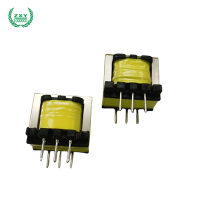 acheter Conception compacte Permalloy Isolation audio EI19 Transformateur basse fréquence 3+3 broches fabrication en ligne