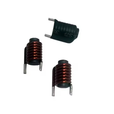 acheter DIP Puits de ferrite à base de cuivre pur, inducteur de puissance de la barre de filtrage à courant continu fabrication en ligne