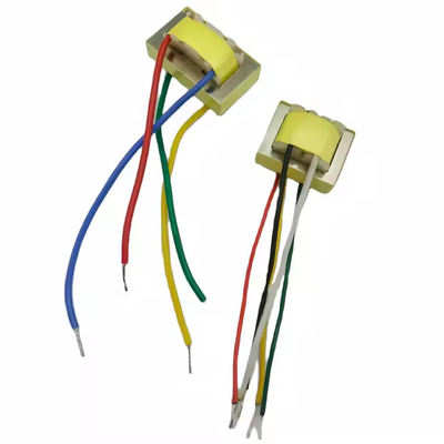 acheter Transformateur d'isolement audio EI19 compact pour une transmission claire du signal fabrication en ligne