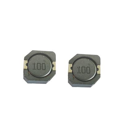 acheter Inducteur de puissance de moulage SMD Inducteur intégré pour carte mère d'ordinateur portable fabrication en ligne