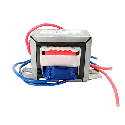 acheter Transformateur d'alimentation EI Core EI48 personnalisé pour les applications de faible fréquence fabrication en ligne