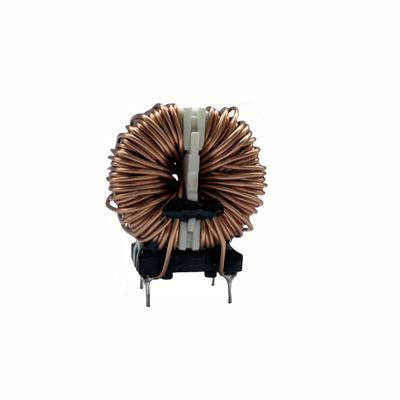acheter Inducteur de bobine d'étranglement en mode commun toroïdal à haute inductance pour filtres CEM fabrication en ligne