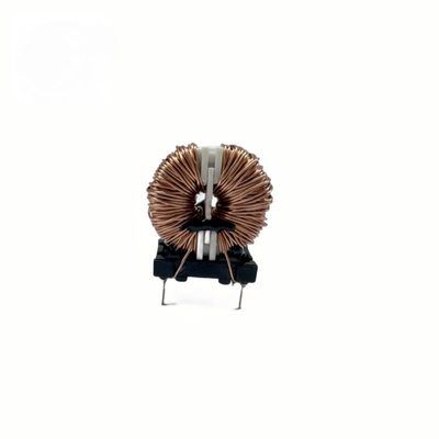 acheter Inducteur de bobine d'étranglement en mode commun toroïdal à haute inductance pour filtres CEM fabrication en ligne