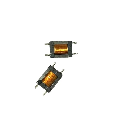 acheter ED8 Transformateur d'isolation audio personnalisé SMD à basse fréquence en acier nickel fabrication en ligne