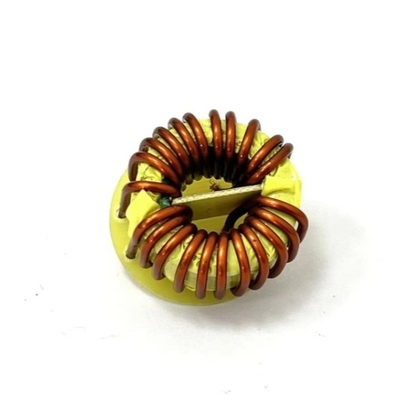 acheter Inducteurs de bobines toriales à haute inductance en mode commun pour le filtrage EMI fabrication en ligne