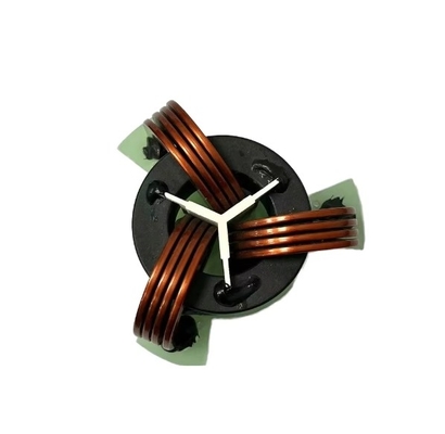 acheter 5A Inducteur à courant élevé en mode commun à trois phases pour le nouveau champ énergétique fabrication en ligne