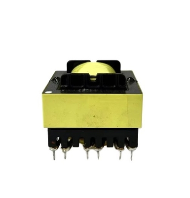 acheter EE42 Ferrite transformateur de puissance HF horizontal pour les alimentations électriques de commutation fabrication en ligne