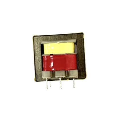 acheter 0.075KG EI28 Transformateur à basse fréquence vertical à broche dure 2+3 pour adaptateur d'alimentation fabrication en ligne