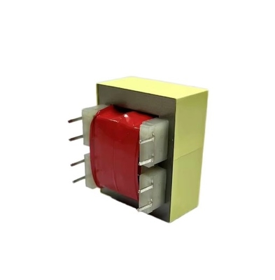 acheter Transformateur à puce en acier au silicium à basse fréquence EI41 à faible perte 50 Hz/60 Hz fabrication en ligne