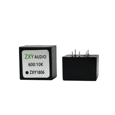 acheter Transformateur d'isolation audio 1806 personnalisé 600:10K 600:600 10k:10K fabrication en ligne