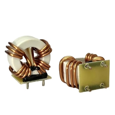 acheter Inducteurs de fil magnétique environnant Inducteur de mode commun pour système audio fabrication en ligne