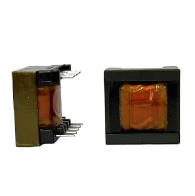 acheter PC40 PC44 Matériau Transformateur de puissance haute fréquence EPC25 Pour convertisseur CC-DC fabrication en ligne