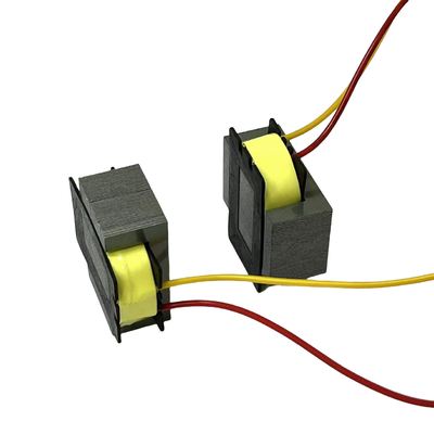 acheter EI28 Transformateur à basse fréquence avec fréquence de sortie CA par fil inférieure à 1 W fabrication en ligne