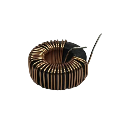 acheter Inducteur à anneaux magnétiques à haute inductance T17*8*3.8-120uH Inducteur d'étouffement de puissance fabrication en ligne