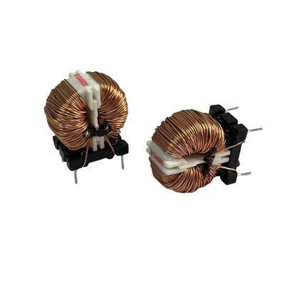 acheter Inducteur de bobine de choc en mode commun toroïdal à courant élevé 30 mH 53 mH fabrication en ligne