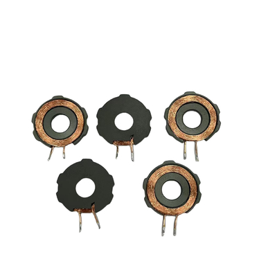 acheter Coil d'émetteur de charge sans fil magnétique fort 24MM-6.5uH pour montres intelligentes fabrication en ligne