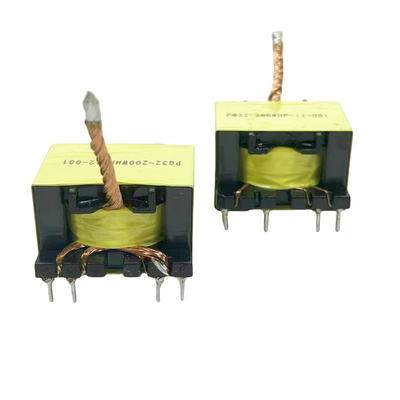 acheter Transformateur d'alimentation à commutation haute fréquence à broche dure horizontale 4+4 fabrication en ligne