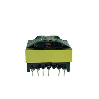 acheter Transformateur à haute efficacité 6+6 broches EE40 horizontal Transformateur 12V HF fabrication en ligne