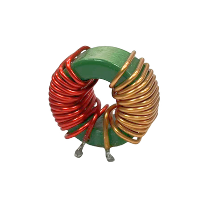 acheter Inducteur toroïdal ferrite zinc manganèse haute capacité anti-interférence fabrication en ligne